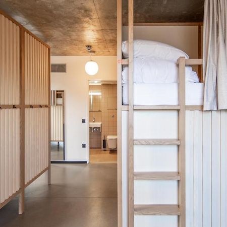 Jost Hostel Le Havre Centre Gare ภายนอก รูปภาพ