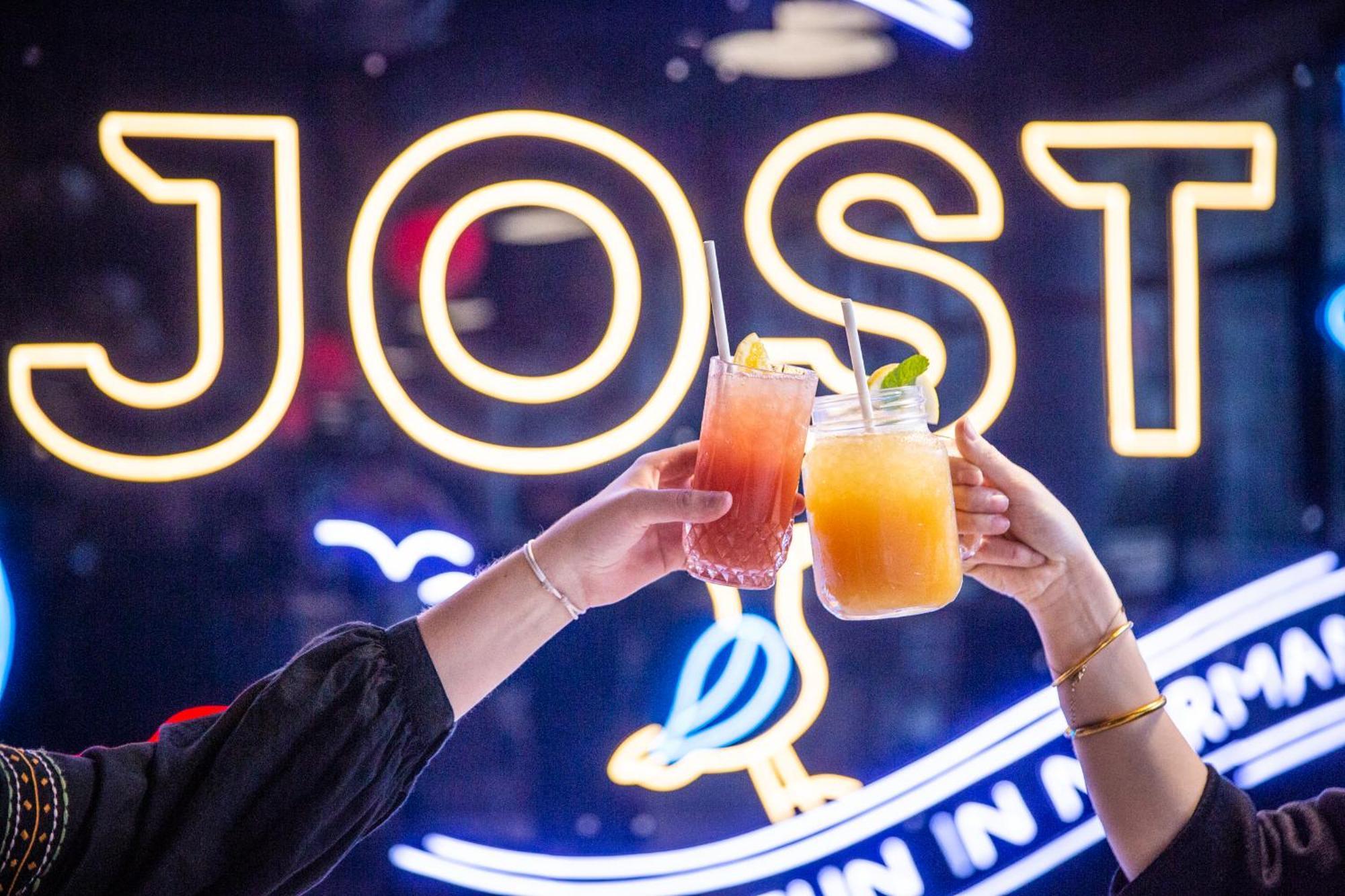 Jost Hostel Le Havre Centre Gare ภายนอก รูปภาพ